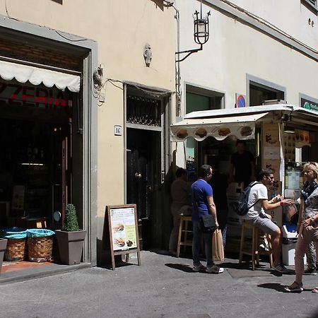 Dante 16 - Keys Of Italy Apartment Florence Exterior photo