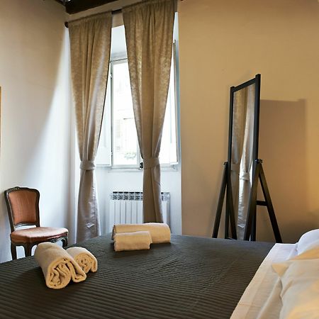 Dante 16 - Keys Of Italy Apartment Florence Exterior photo