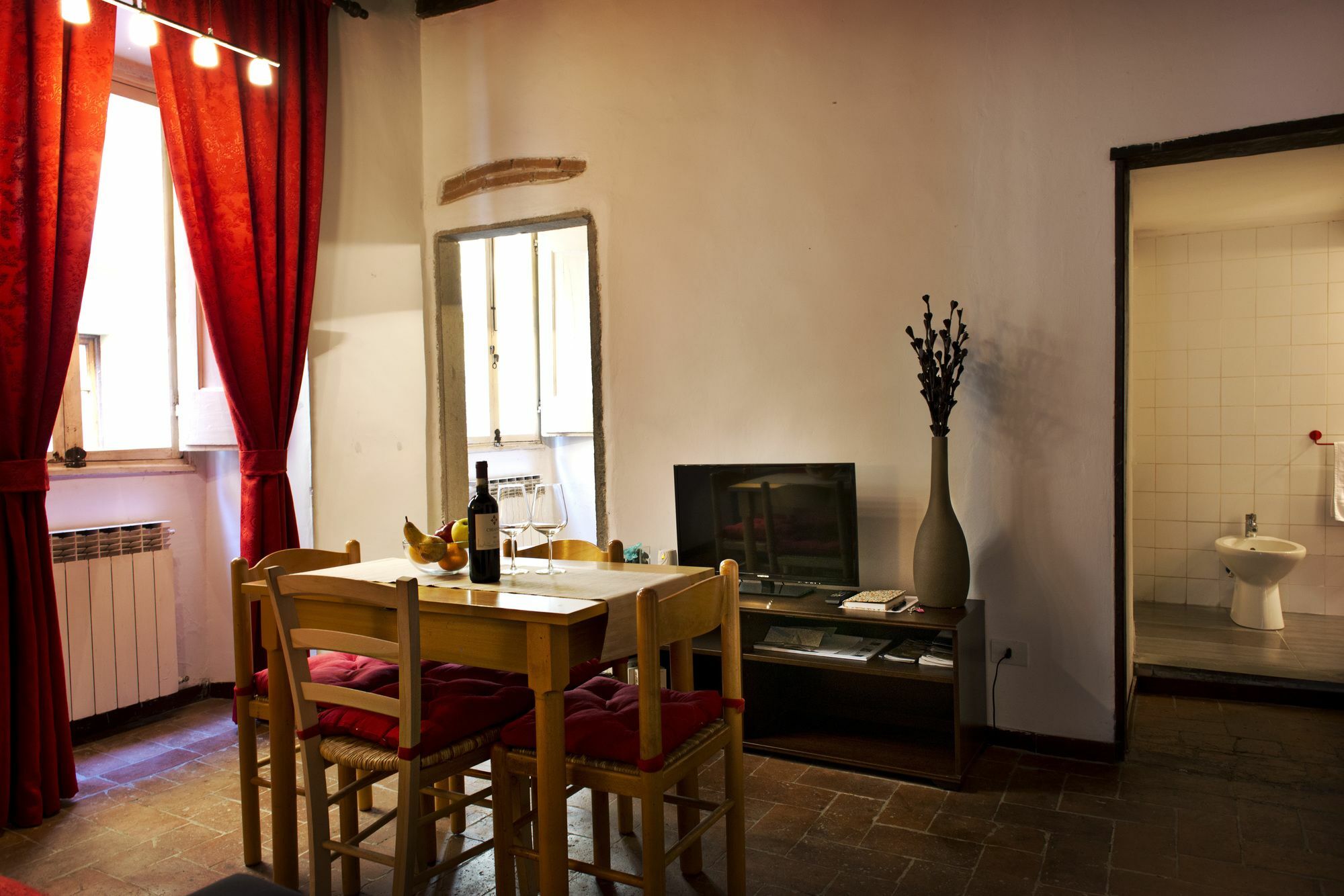 Dante 16 - Keys Of Italy Apartment Florence Exterior photo